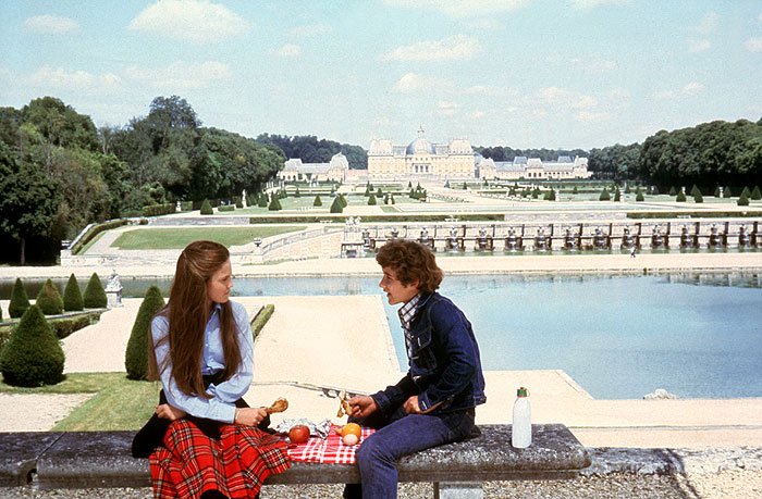 Střípky lásky
(1979)