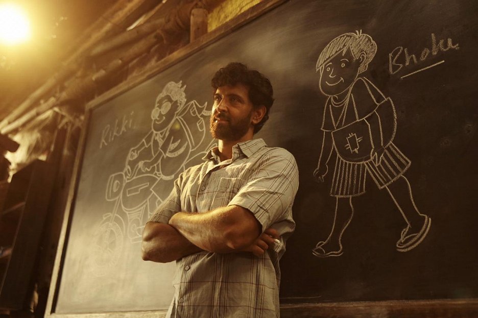 Super 30
(2019)