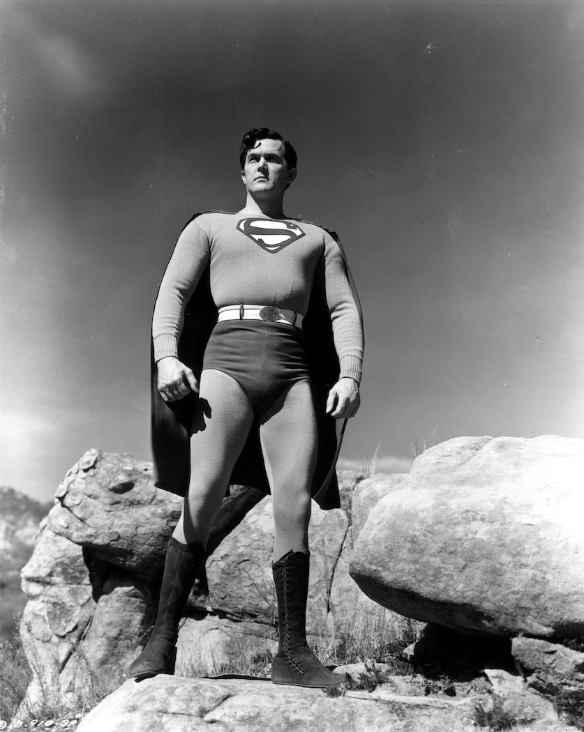 Superman
(1948)