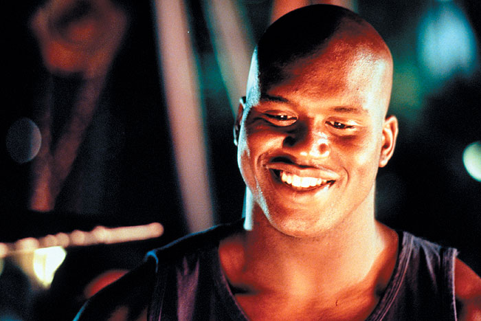 Supertajná zbraň
(1997)