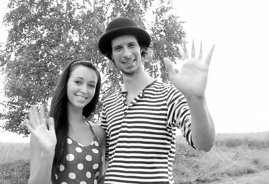 Svatý Mikuláš
(2014)