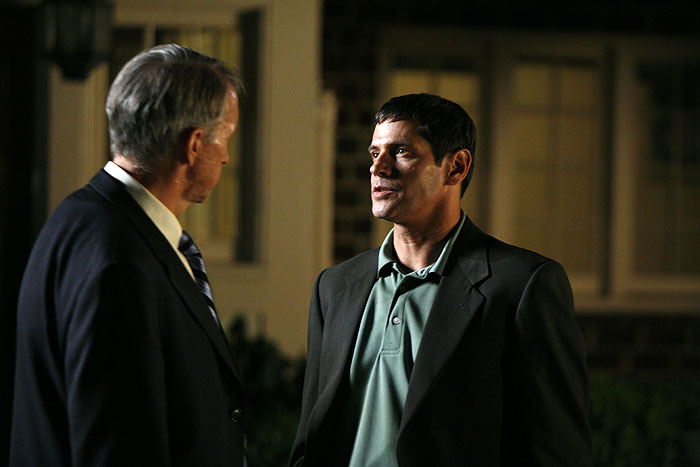 Svět v ohrožení
(2008)