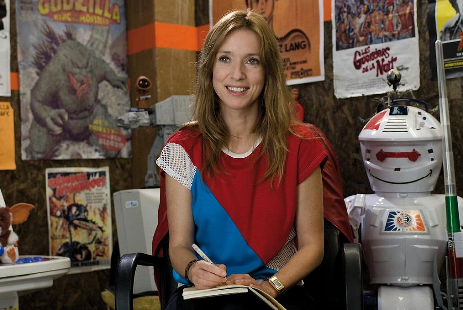 Švihák ajťák
(2009)