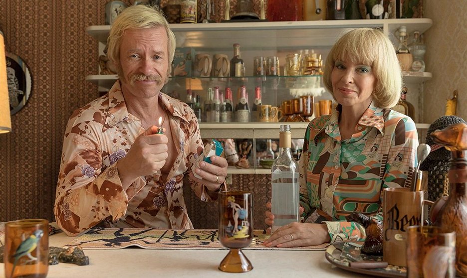 Swinging safari
(2018)