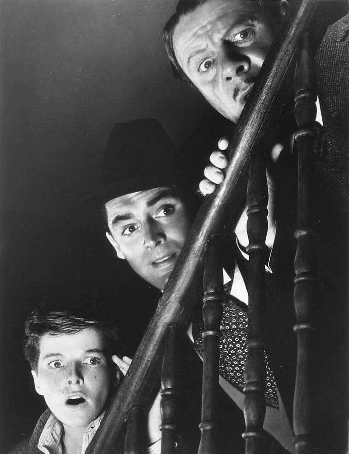 Sylvia Scarlett
(1935)