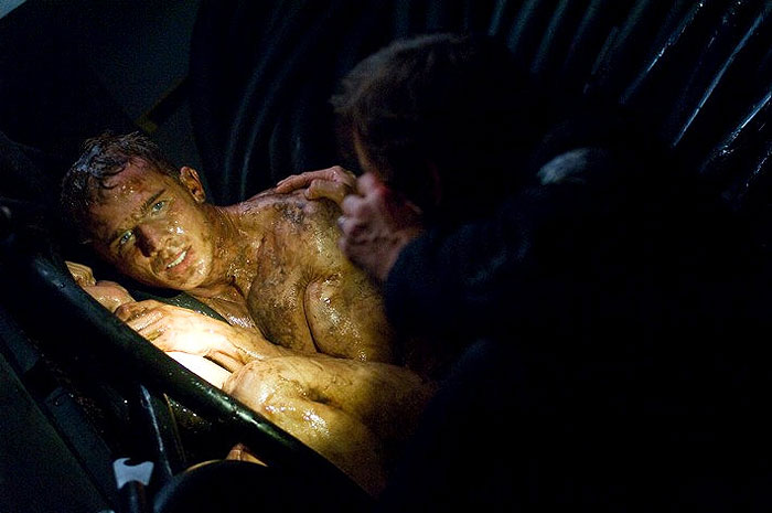 Symptom Pandorum
(2009)