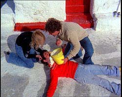 Ta paidia tou Diavolou
(1976)