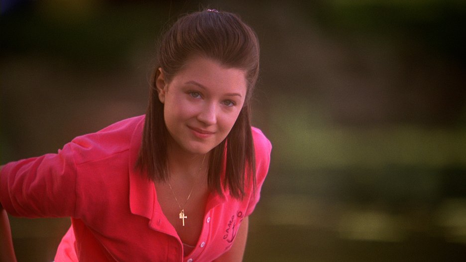 Tábor naděje
(2010)