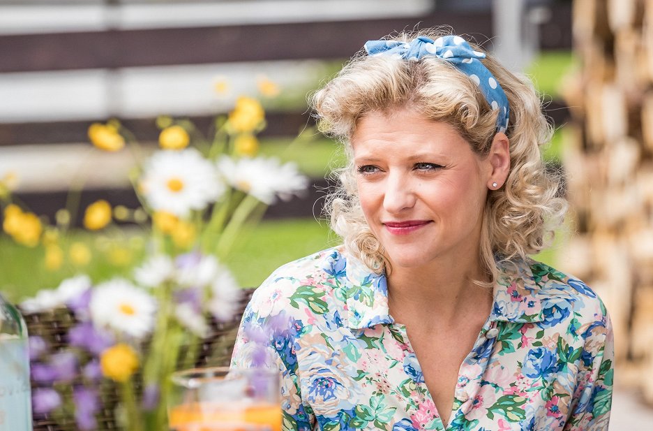 Tady hlídáme my
(2021)