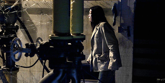 Tajemný muž
(2012)