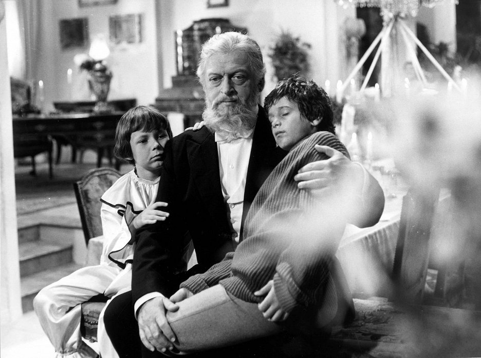 Tajemství Ocelového města
(1978)