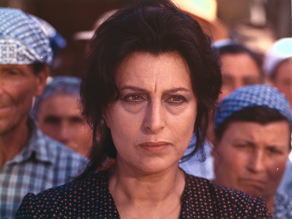 Tajemství Santa Vittorie
(1969)