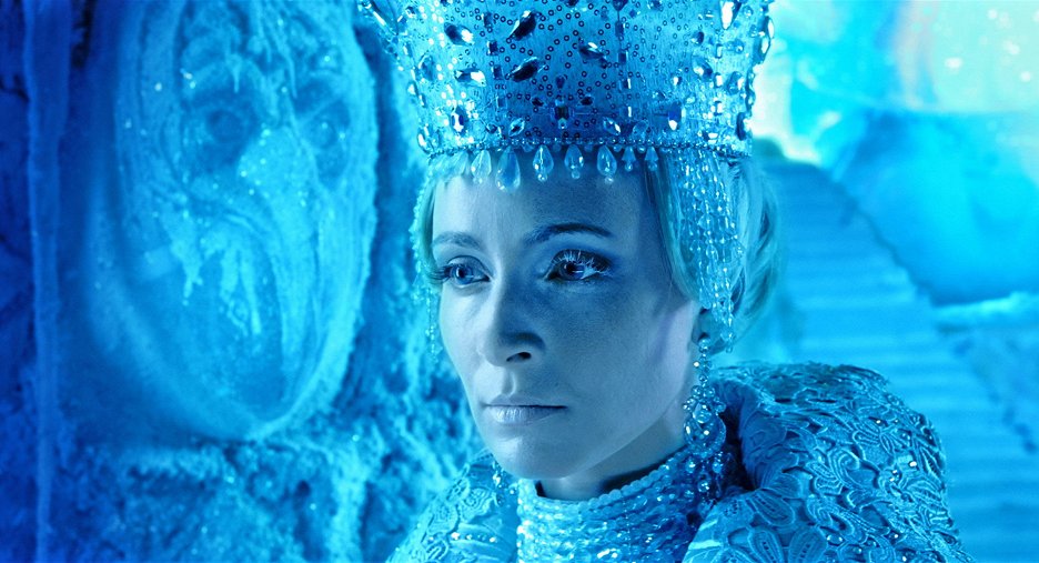 Tajna Sněžnoj Korolevy
(2015)