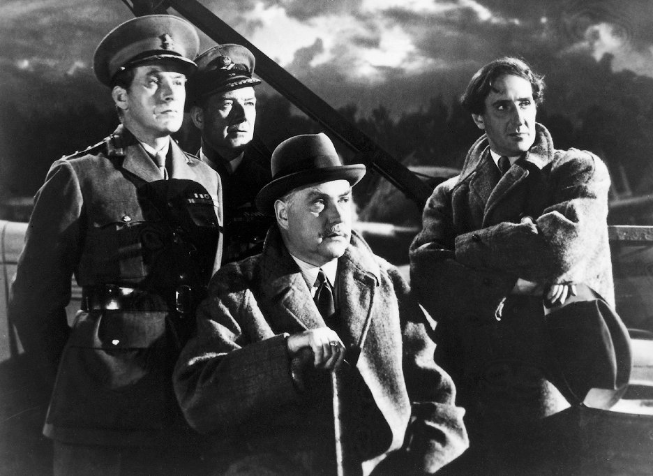 Tajná zbraň
(1942)