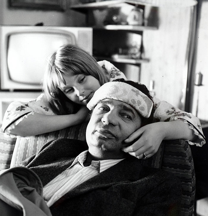 Tak láska začíná…
(1975)