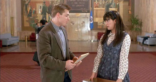 Tak už dost, Frede!
(1991)