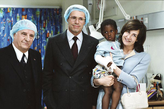 Taková normální královská rodinka
(2005)