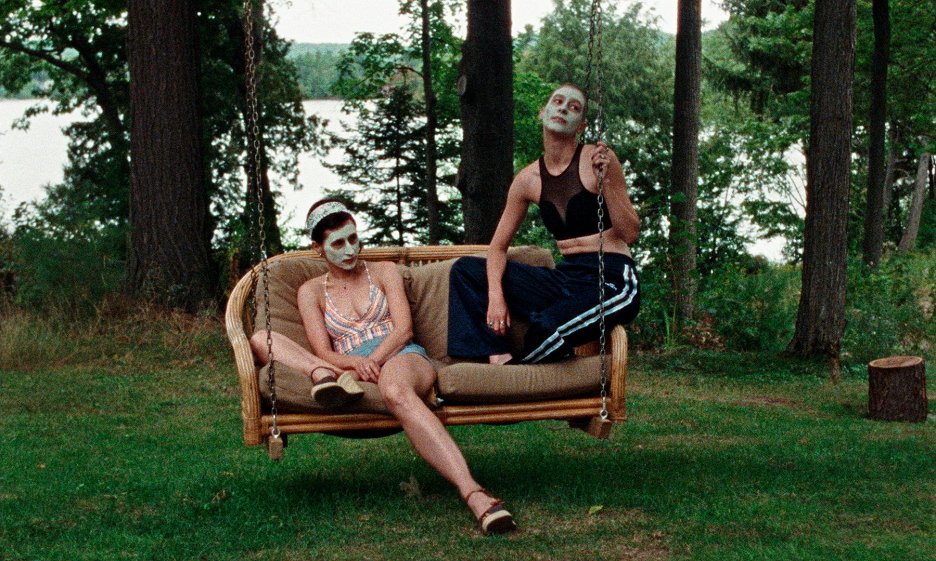 Takové to léto
(2022)