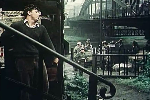 Tanková brigáda
(1955)