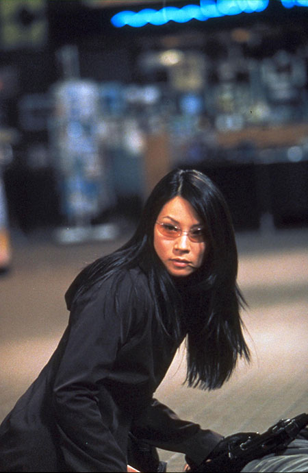 Tělo na tělo
(2002)