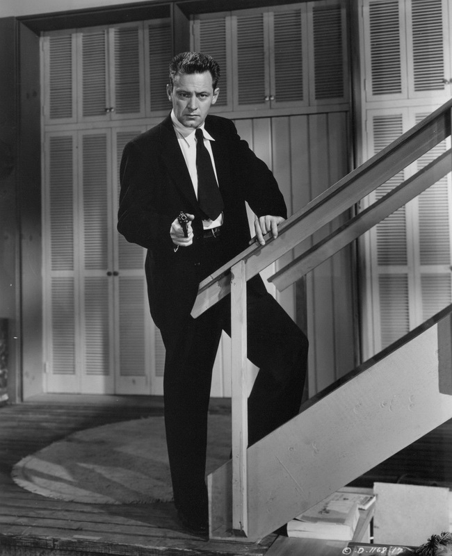 Temná minulost
(1948)