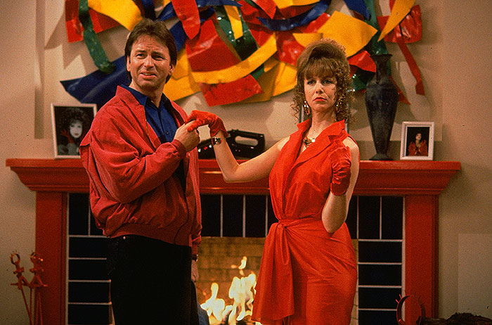 Ten kluk je postrach 2
(1991)