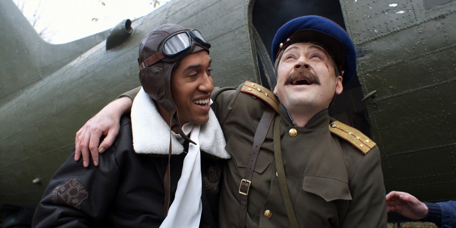 Ten, který prošel ohněm
(2011)