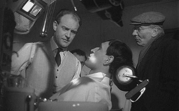 Ten sportovní život
(1963)