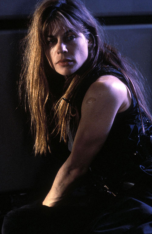 Terminátor 2: Den zúčtování
(1991)