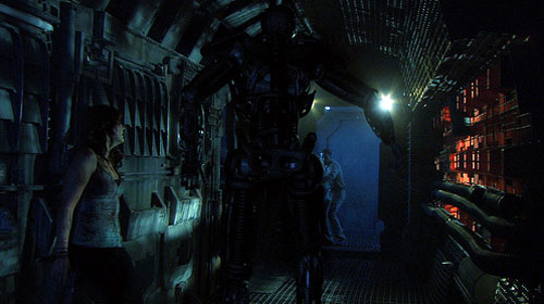 Terminátoři
(2009)