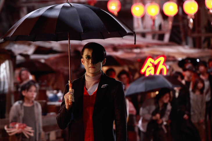 Terra Formars
(2016)