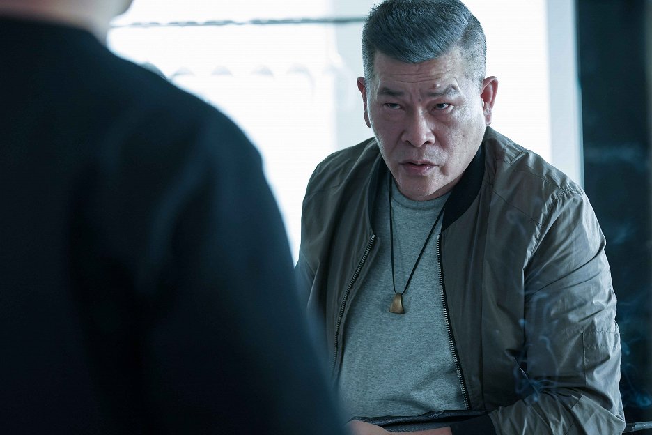 The 9th Precinct
(2019)