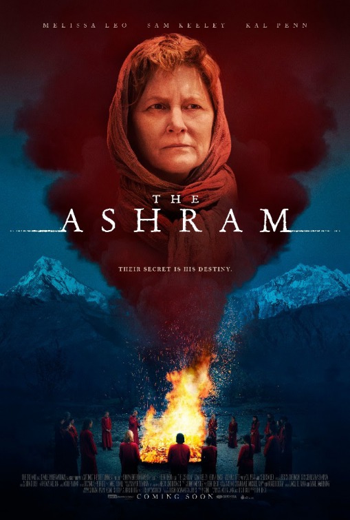 The Ashram
(2018)