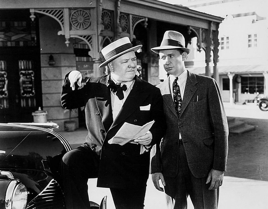 The Bank Dick
(1940)