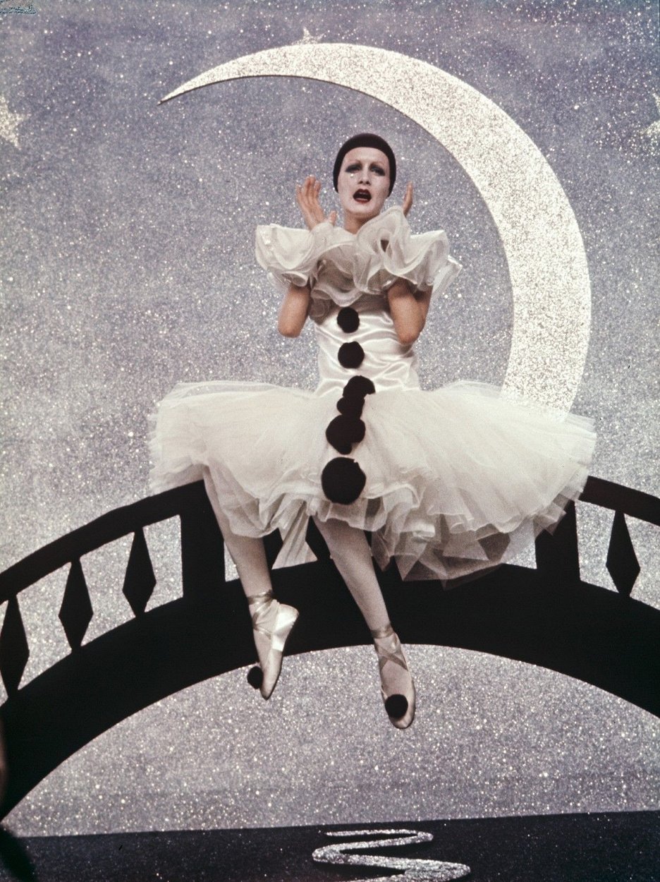 The Boy Friend
(1971)