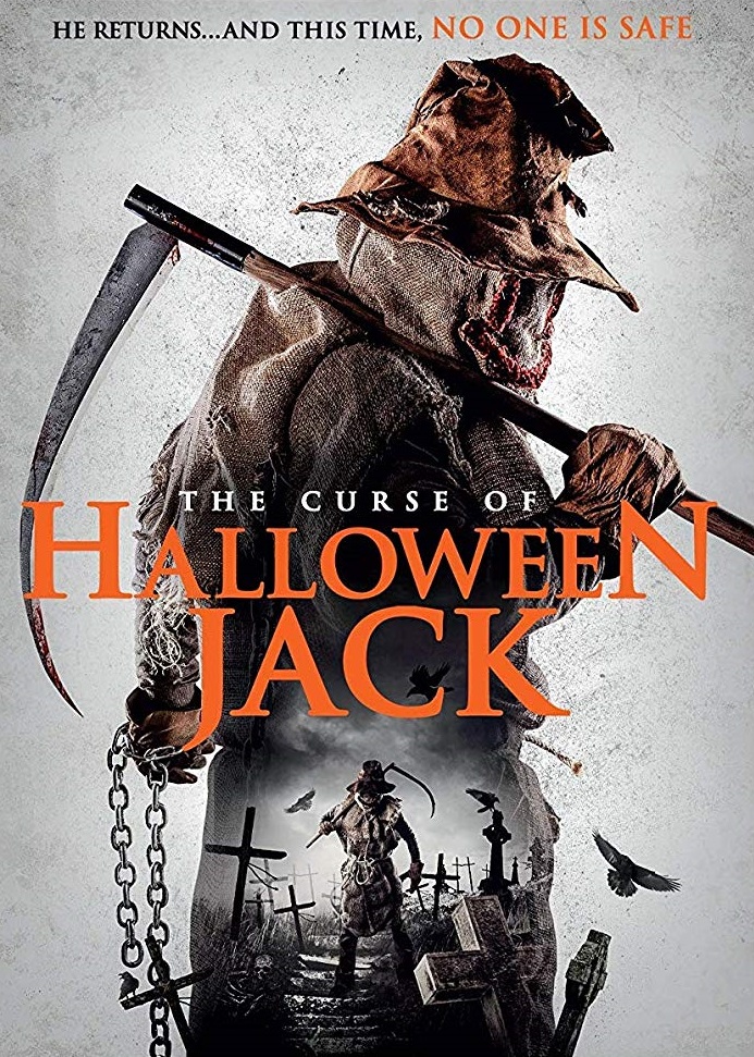 The Curse of Halloween Jack
(2019)