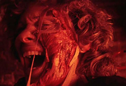 The Deadly Spawn
(1983)