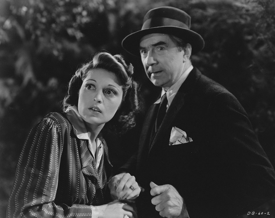 The Devil Bat
(1940)