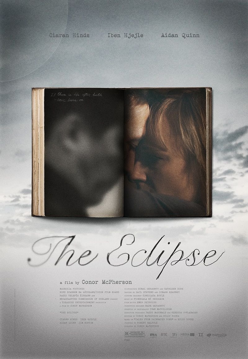 The Eclipse
(2009)