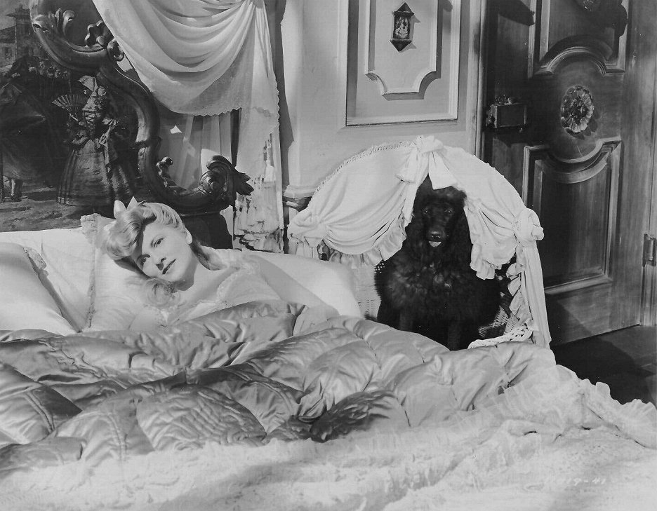 The Emperor Waltz
(1948)
