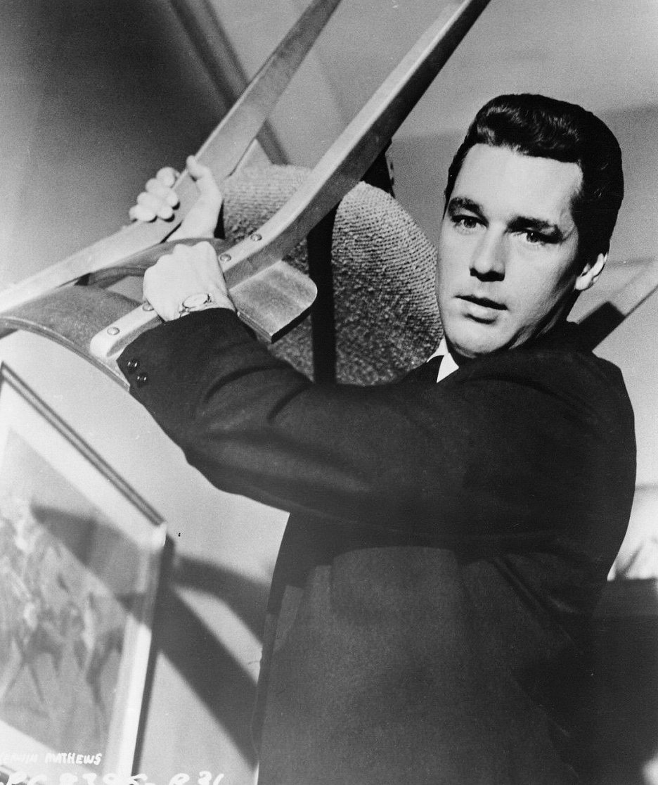 The Garment Jungle
(1957)