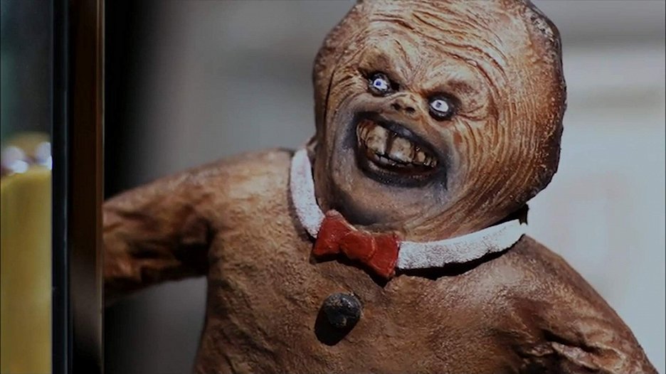 The Gingerdead Man
(2005)