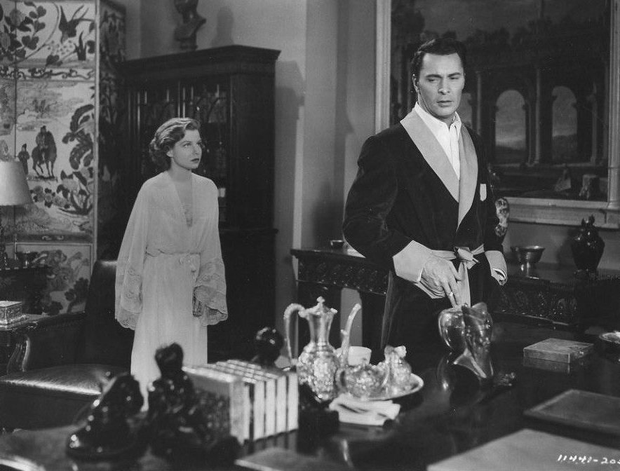 The Great Gatsby
(1949)