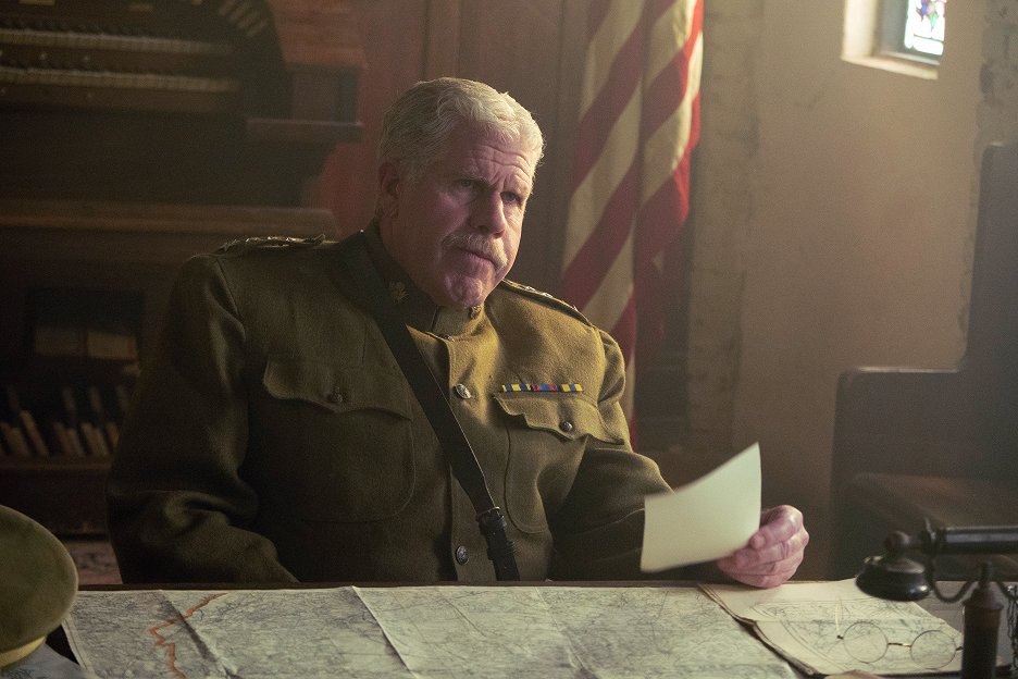 The Great War
(2019)