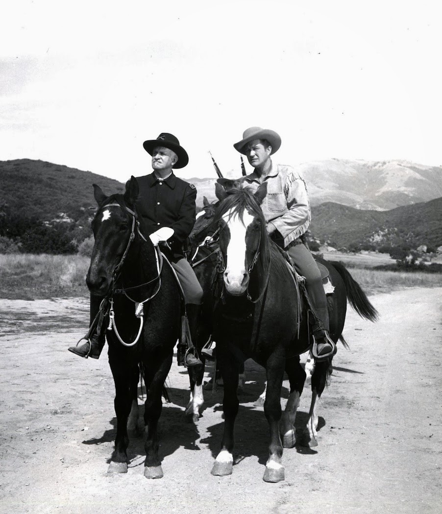 The Gun That Won the West
(1955)