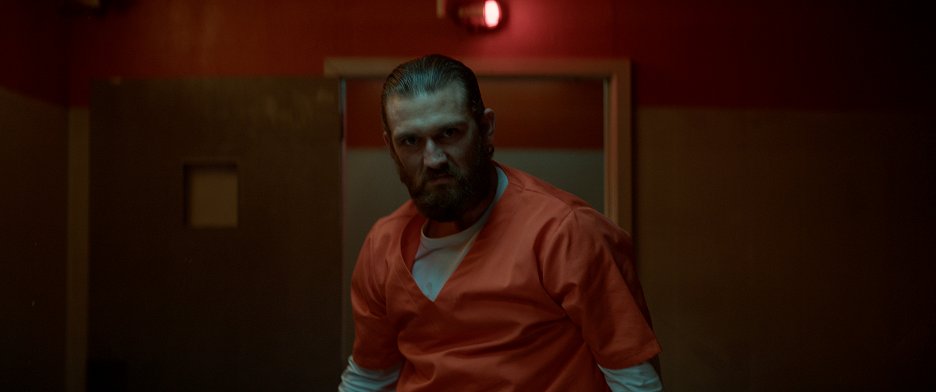 The Infernal Machine
(2022)