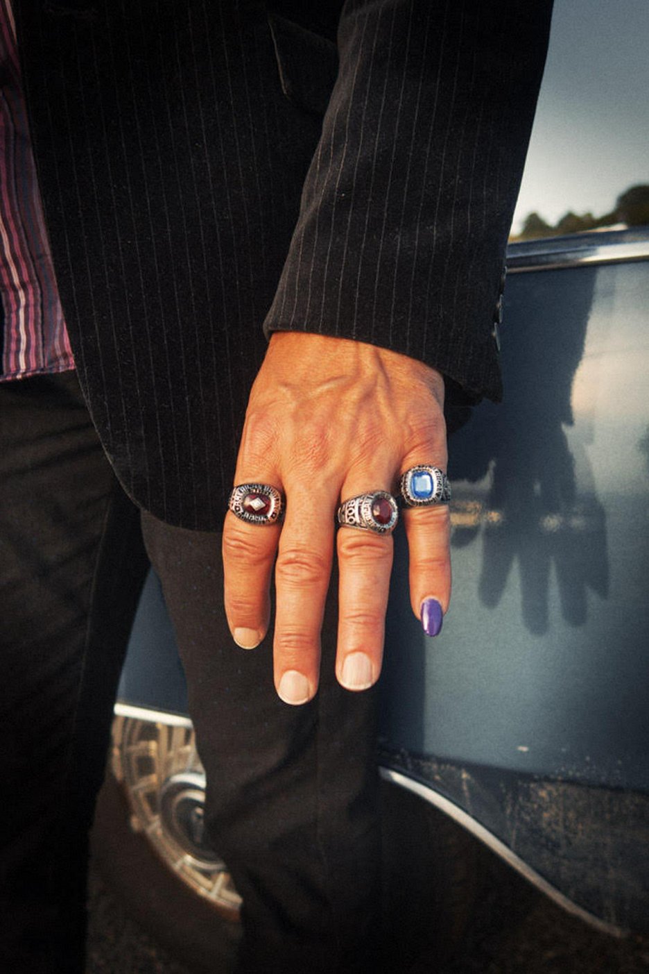 The Jesus Rolls
(2019)