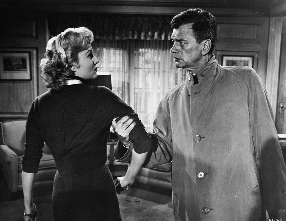 The Killer Is Loose
(1956)