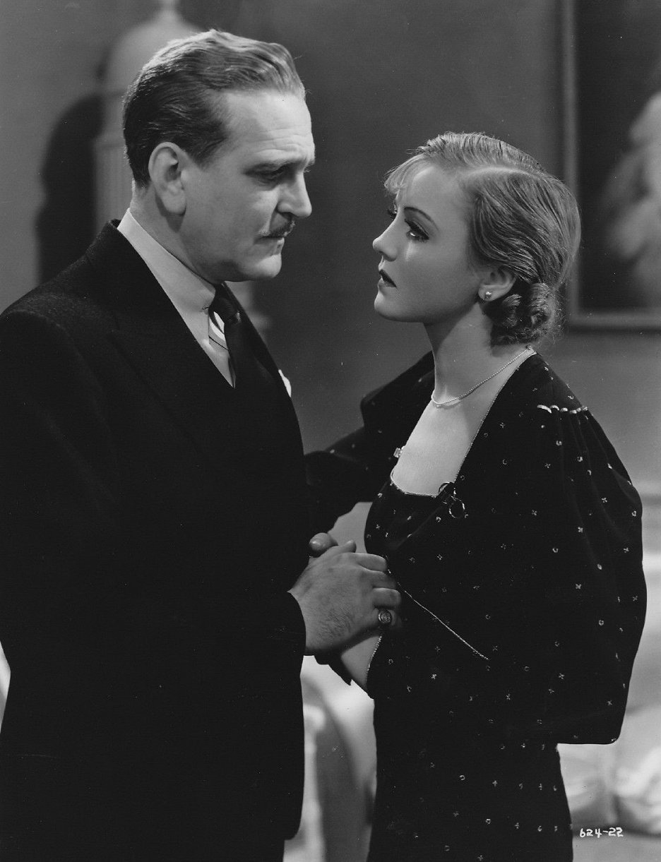 The Kiss Before the Mirror
(1933)