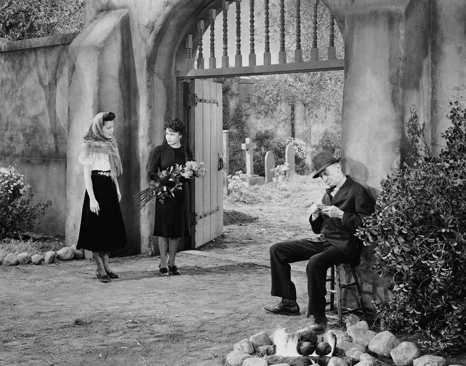 The Leopard Man
(1943)